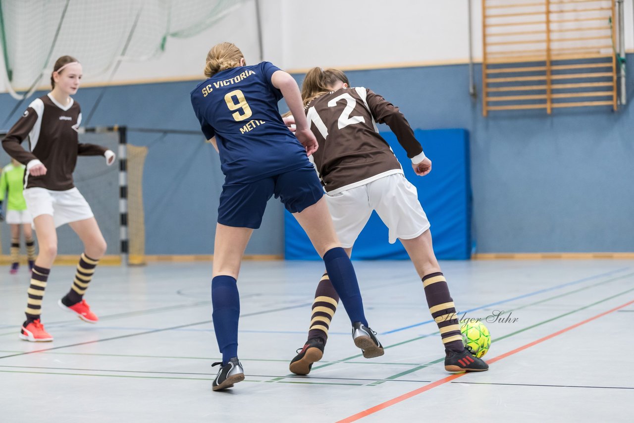 Bild 341 - wCJ Hamburger Futsalmeisterschaft